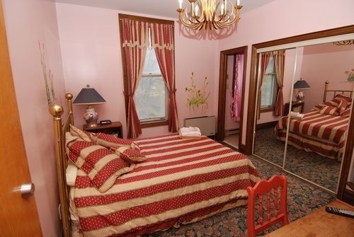 Global Guest House Toronto Ngoại thất bức ảnh