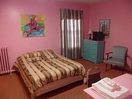 Global Guest House Toronto Ngoại thất bức ảnh