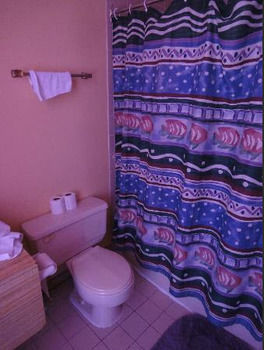 Global Guest House Toronto Ngoại thất bức ảnh