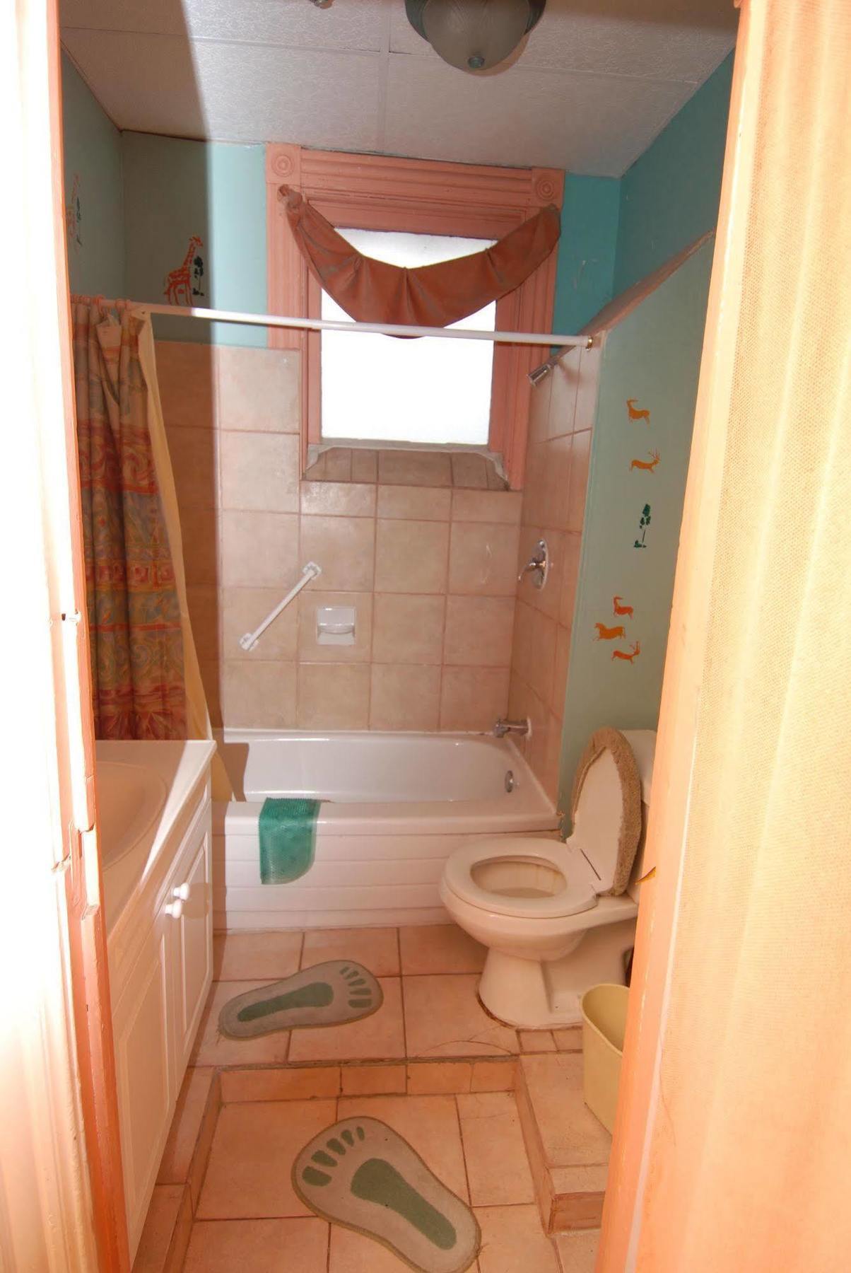Global Guest House Toronto Ngoại thất bức ảnh