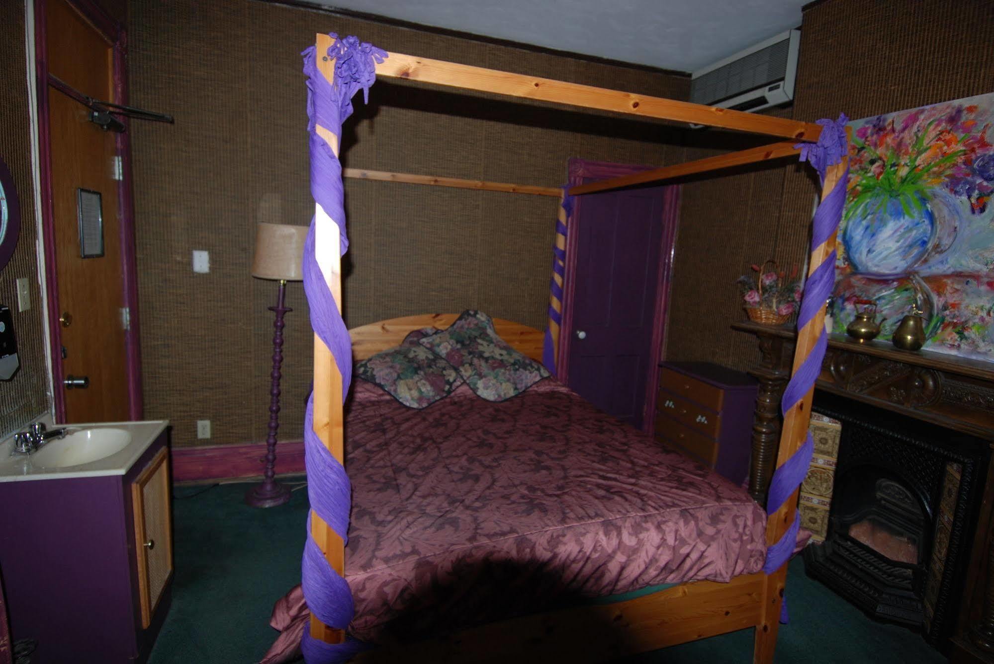 Global Guest House Toronto Ngoại thất bức ảnh